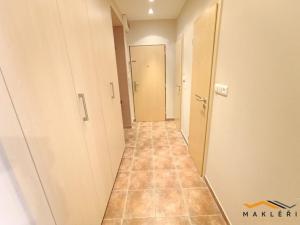 Pronájem bytu 3+1, Žďár nad Sázavou - Žďár nad Sázavou 3, Brodská, 76 m2