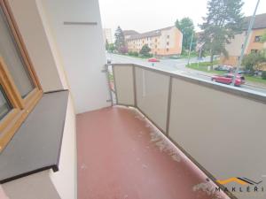 Pronájem bytu 3+1, Žďár nad Sázavou - Žďár nad Sázavou 3, Brodská, 76 m2