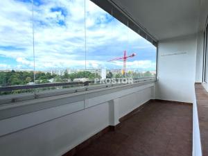 Prodej bytu 2+kk, Praha - Prosek, Vysočanská, 45 m2