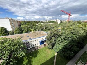 Prodej bytu 2+kk, Praha - Prosek, Vysočanská, 45 m2