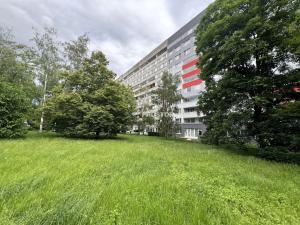 Prodej bytu 2+kk, Praha - Prosek, Vysočanská, 45 m2