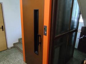 Pronájem bytu 1+1, Třebíč, Jar. Ježka, 34 m2