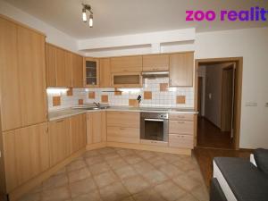Pronájem bytu 2+kk, České Budějovice, U Lučního jezu, 51 m2