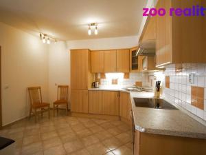 Pronájem bytu 2+kk, České Budějovice, U Lučního jezu, 51 m2