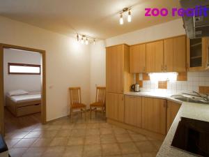 Pronájem bytu 2+kk, České Budějovice, U Lučního jezu, 51 m2