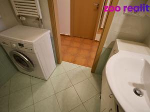 Pronájem bytu 2+kk, České Budějovice, U Lučního jezu, 51 m2