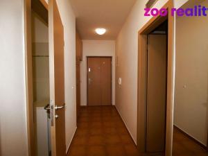 Pronájem bytu 2+kk, České Budějovice, U Lučního jezu, 51 m2