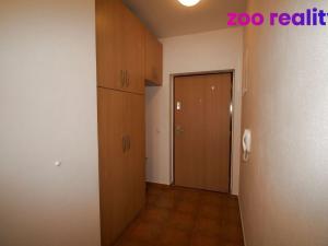 Pronájem bytu 2+kk, České Budějovice, U Lučního jezu, 51 m2