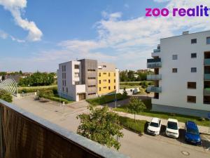 Pronájem bytu 2+kk, České Budějovice, U Lučního jezu, 51 m2