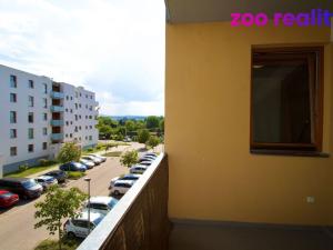 Pronájem bytu 2+kk, České Budějovice, U Lučního jezu, 51 m2