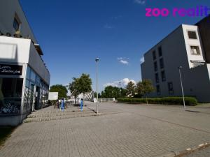 Pronájem bytu 2+kk, České Budějovice, U Lučního jezu, 51 m2