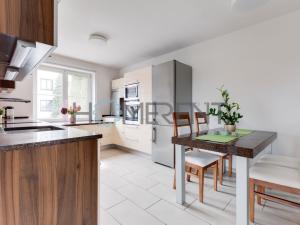 Pronájem rodinného domu, Praha - Újezd nad Lesy, Domanovická, 140 m2