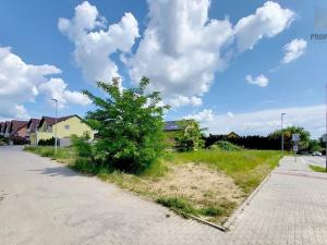 Prodej pozemku pro bydlení, Syrovice, 568 m2