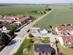 Prodej pozemku pro bydlení, Syrovice, 568 m2