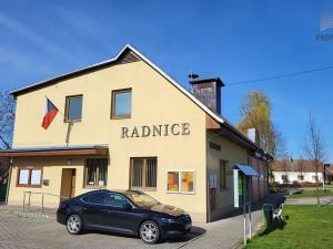 Prodej pozemku pro bydlení, Syrovice, 568 m2