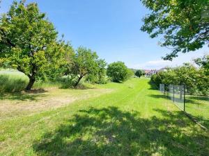 Prodej pozemku pro bydlení, Nosislav, 1566 m2