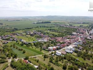 Prodej pozemku pro bydlení, Nosislav, 1566 m2