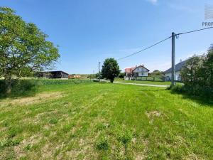 Prodej pozemku pro bydlení, Nosislav, 1566 m2