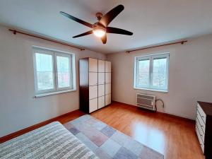 Pronájem bytu 2+kk, Ústí nad Labem - Klíše, Klíšská, 57 m2