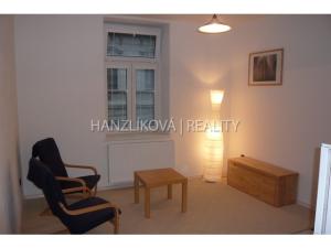 Pronájem bytu 2+kk, České Budějovice - České Budějovice 3, Jeremiášova, 45 m2