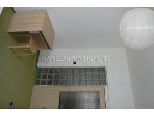 Pronájem bytu 2+kk, České Budějovice - České Budějovice 3, Jeremiášova, 45 m2