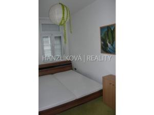 Pronájem bytu 2+kk, České Budějovice - České Budějovice 3, Jeremiášova, 45 m2