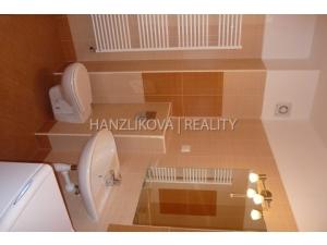 Pronájem bytu 2+kk, České Budějovice - České Budějovice 3, Jeremiášova, 45 m2