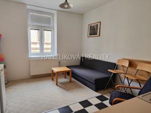 Pronájem bytu 2+kk, České Budějovice - České Budějovice 3, Jeremiášova, 45 m2