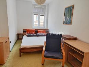 Pronájem bytu 2+kk, České Budějovice - České Budějovice 3, Jeremiášova, 45 m2