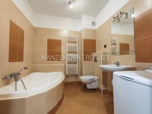 Pronájem bytu 2+kk, České Budějovice - České Budějovice 3, Jeremiášova, 45 m2