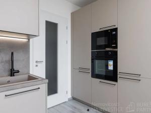 Pronájem bytu 1+kk, Praha - Háje, Výstavní, 34 m2