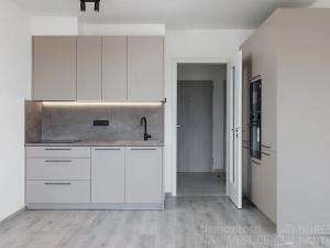 Pronájem bytu 1+kk, Praha - Háje, Výstavní, 34 m2