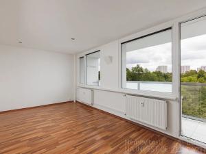Pronájem bytu 2+1, Praha - Vokovice, Tobrucká, 53 m2