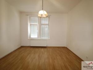 Pronájem bytu 1+1, Děčín - Děčín II-Nové Město, Příkrá, 38 m2
