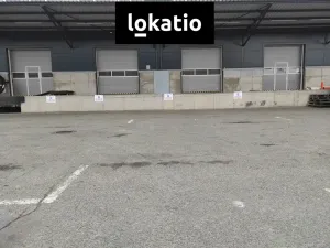 Pronájem skladu, Hradec Králové, Březhradská, 3610 m2