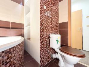 Prodej bytu 2+1, Chomutov, Písečná, 63 m2
