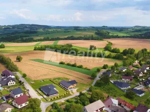 Prodej pozemku pro bydlení, Kochánov, 2895 m2