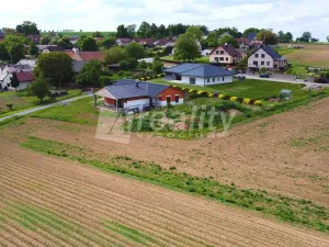 Prodej pozemku pro bydlení, Kochánov, 2895 m2