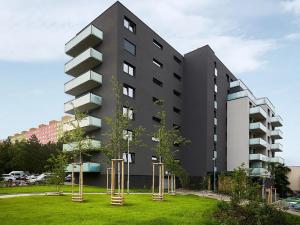 Prodej bytu 4+kk, Praha - Troja, Mazurská, 129 m2
