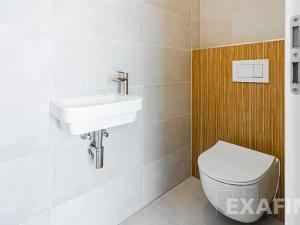 Prodej bytu 4+kk, Praha - Troja, Mazurská, 129 m2
