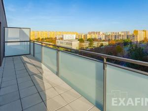 Prodej bytu 4+kk, Praha - Troja, Mazurská, 129 m2