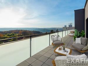 Prodej bytu 4+kk, Praha - Troja, Mazurská, 129 m2