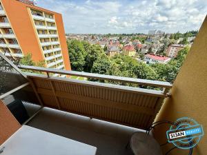 Pronájem bytu 1+kk, Opava, Haškova, 14 m2