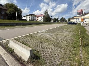 Pronájem kanceláře, Havlíčkův Brod, K Aleji, 117 m2