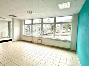 Pronájem kanceláře, Havlíčkův Brod, K Aleji, 117 m2
