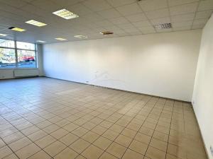 Pronájem kanceláře, Havlíčkův Brod, K Aleji, 117 m2