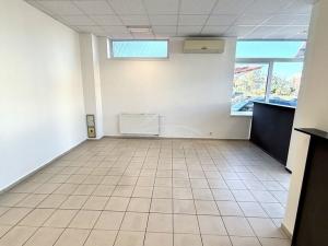 Pronájem kanceláře, Havlíčkův Brod, K Aleji, 117 m2