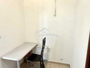 Pronájem kanceláře, Havlíčkův Brod, K Aleji, 117 m2