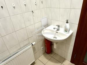 Pronájem kanceláře, Havlíčkův Brod, K Aleji, 117 m2