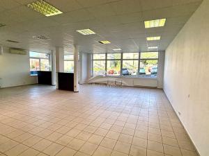 Pronájem obchodního prostoru, Havlíčkův Brod, K Aleji, 117 m2
